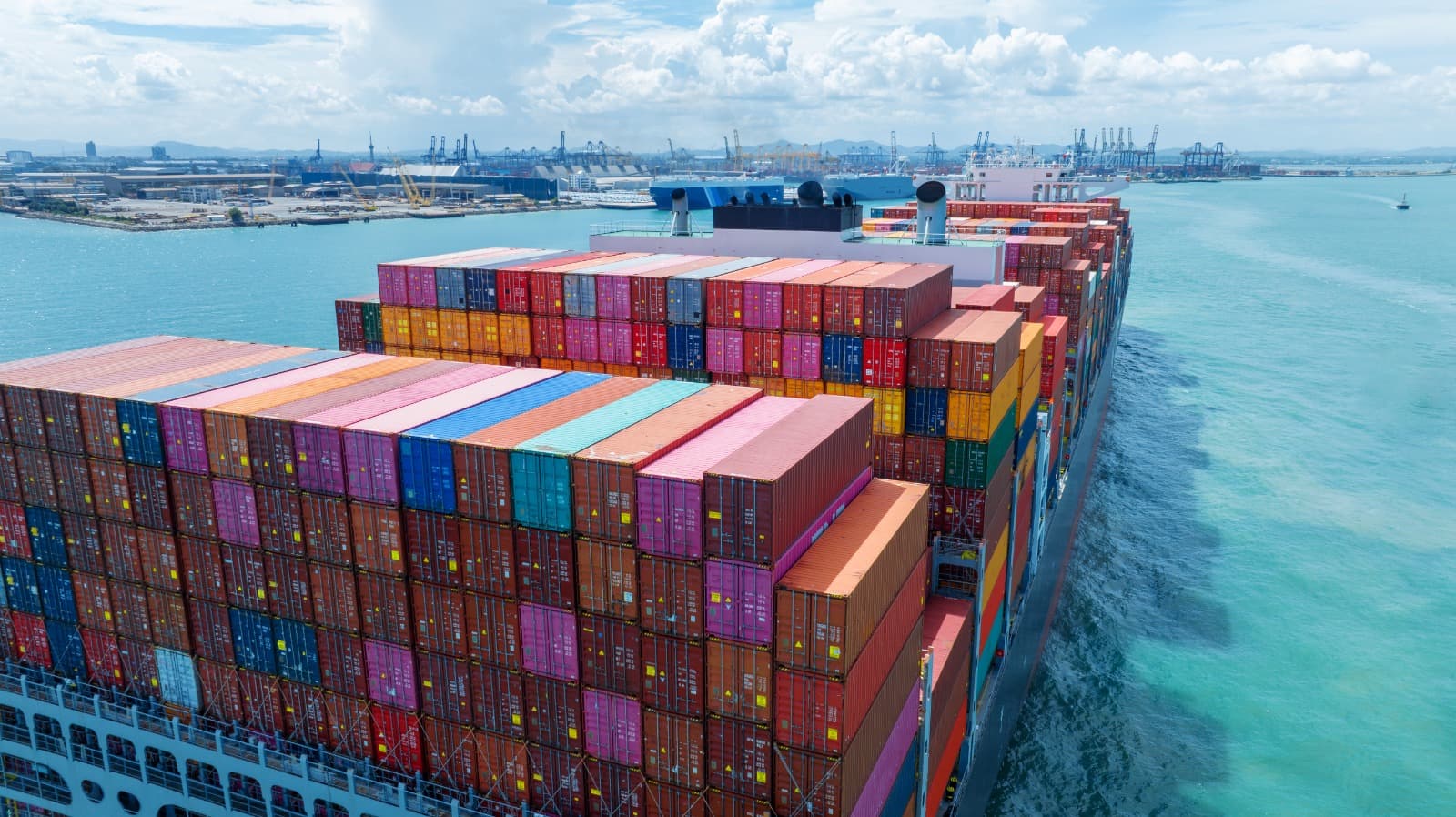 AI revolutionizing customs brokerage and clearance automation in India